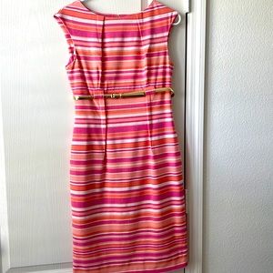 Calvin Klein business dress